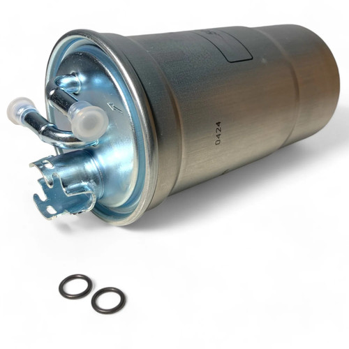 Filtre gasoil diesel audi - gasoil,