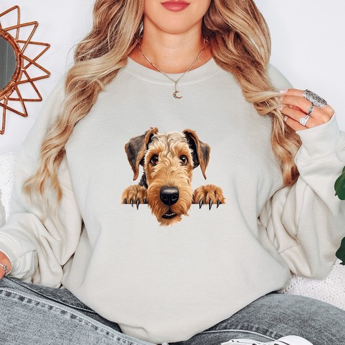 Sweat shirt graphique pour - sweat-shirt,