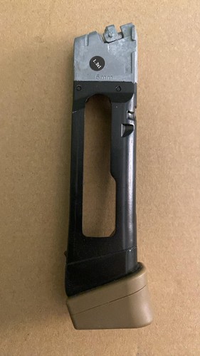 Umarex glock 19x co2 - glock, blowback