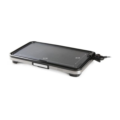 Plancha grill domo do9263g - domo,
