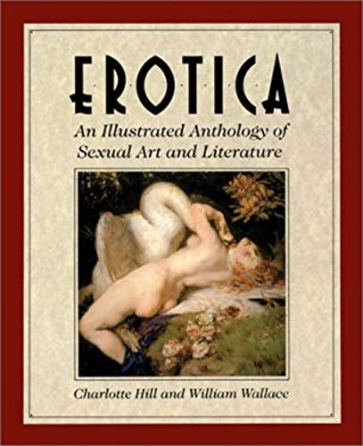 Erotica an illustrated - erotica,