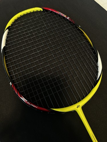 Yonex arcsaber slash - yonex, z-slash