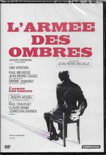 L'ARMEE DES OMBRES 