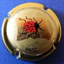  capsule de champagne