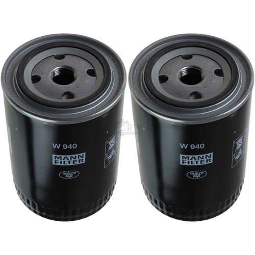 Original mann filter filtre - original,
