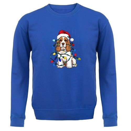 Cockapoo noël chien enfants - chien,