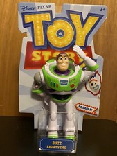 Disney Pixar Toy Story 4 Buzz