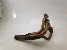 Collecteur d'échappement - KAWASAKI Z 750 (LKW19L40U141) - GPA-914307134 - T3-46