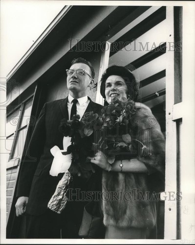 1961 press photo leroy sommers - photo,