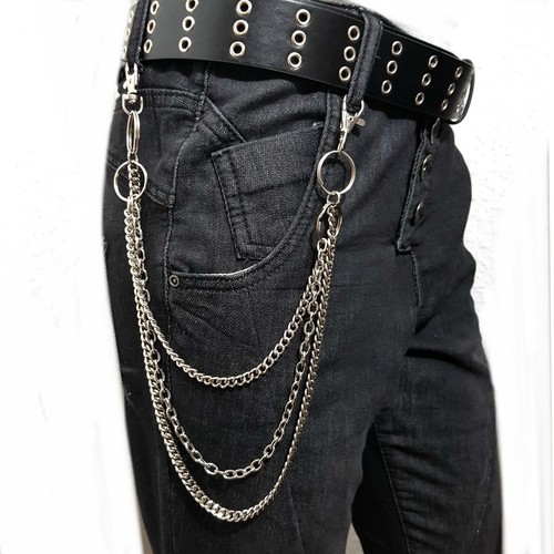 Chaîne pantalon liens - chaîne,