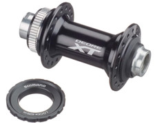 Shimano XT Enjoliveur Boost