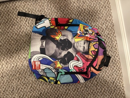 Sprayground ali backpack - sprayground,