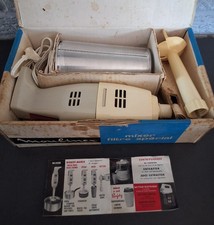 Mixer Électrique Vintage