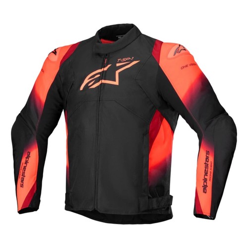 Alpinestars sp1 black - t-sp1,