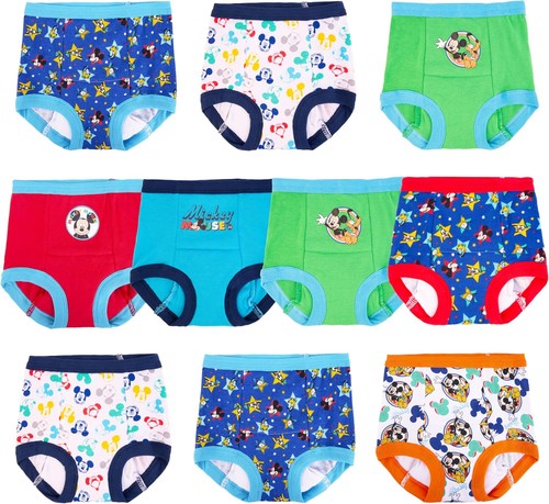 Disney mickey mouse - disney, potty