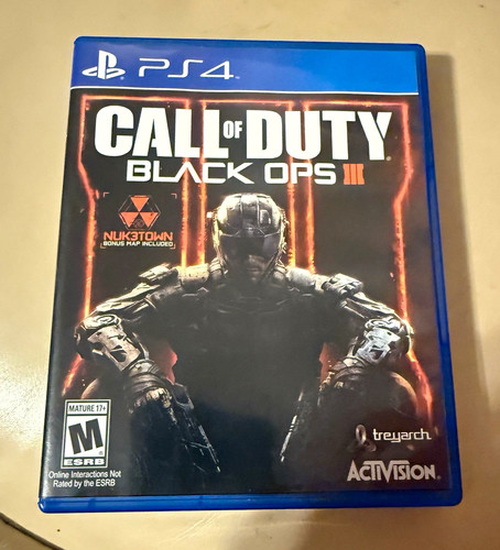 Cib activision call duty - activision,