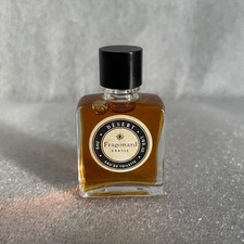 Miniature de parfum : Désert