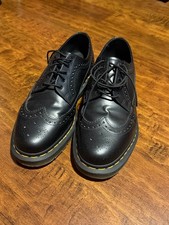 Chaussures Dr. Martens 3989