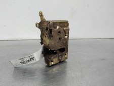 systeme condamnation arriere