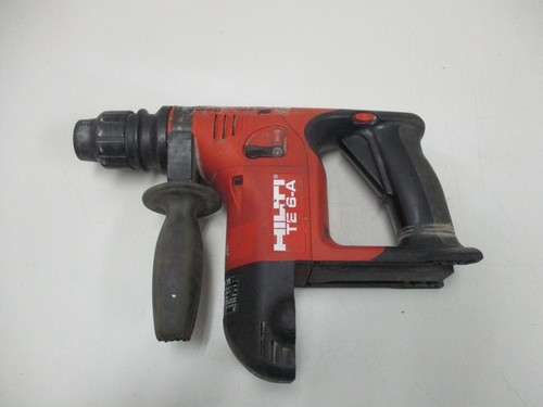 Hilti rotary hammer - rotary, drill