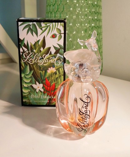 Flacon vide lolitaland - flacon, ml