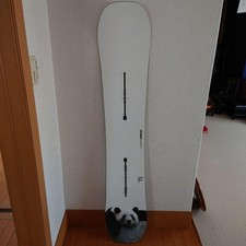 Burton PROCESS FLYING V 152