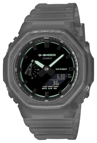 Casio montre shock 2100 - casio, ga-2100