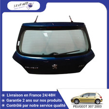 🇫🇷 HAYON PEUGEOT 307