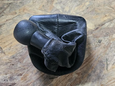 Pommeau de Vitesse (5) avec