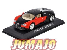 DCD10 Voiture 1/43 Altaya IXO