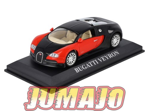 Dcd10 voiture altaya - dcd10, ixo