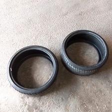 Occasion : Lot de 2 pneus MICHELIN Pilot Super Sport 235/30ZR19 pour  Jeep DIVER