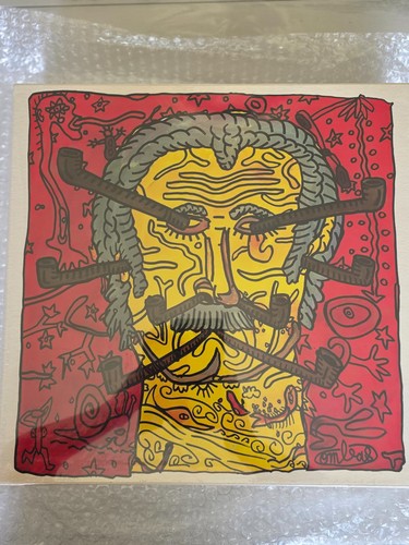 Coffret vinyles brassens - coffret,