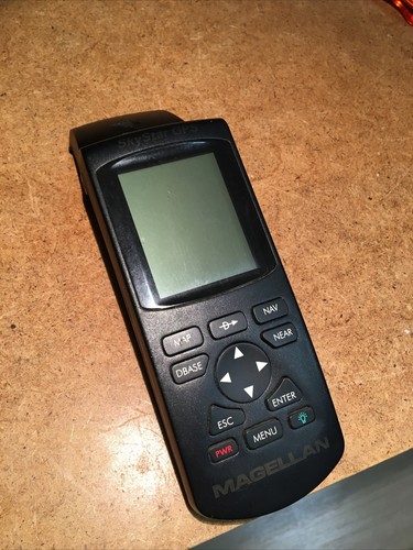 Gps magellan skystar avec - gps,