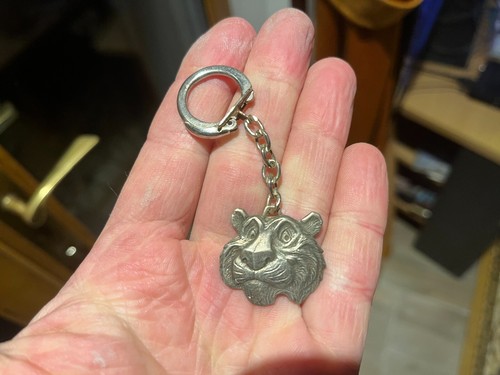 Ancien porte clés
