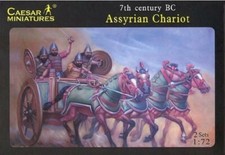 CAESAR MINIATURES 011 ASSYRIAN