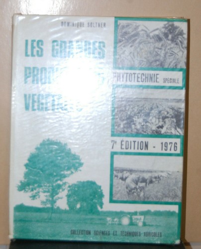 Les grandes productions