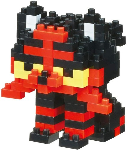 Kawada nanoblock nbpm - kawada, nbpm_049