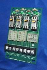 Liebert 4C12151G Affichage