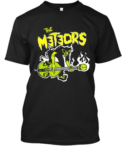 New popular the meteors - popular,