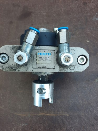 Actionneur rotatif festo - rotatif,