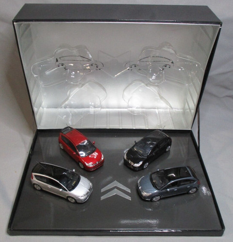 Av385 norev 43 - av385, coffret