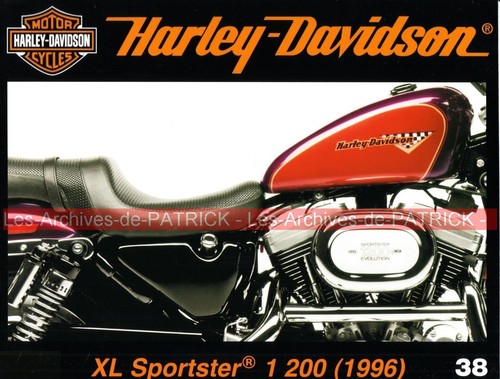 Harley davidson 1200 - harley,