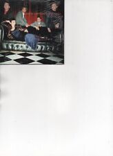 PARIS COMBO RARE CD PROMO LIVING ROOM