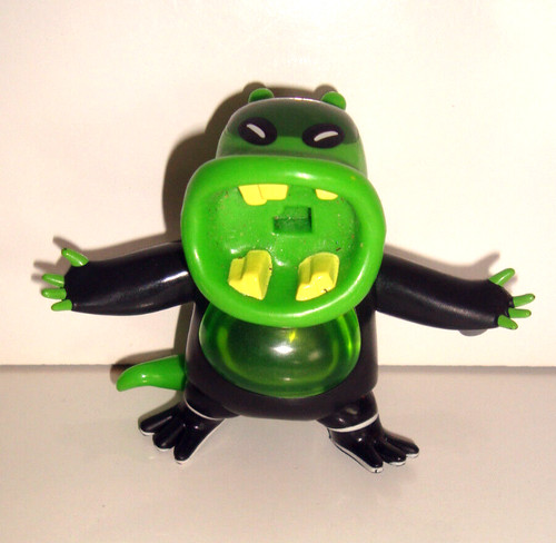Figurine ben ten - ten, 10