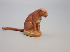 QUIRALU CIRQUE  ZOO  LIONNE