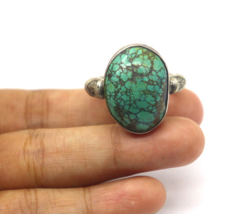 Bague vintage argent - vintage, 925