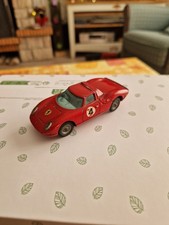 Corgi toys ferrari 250 mans - toys,