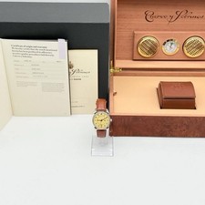 Montre CUERVO Y SOBRINOS