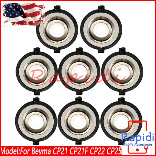 8pcs 5mm for - for, beyma